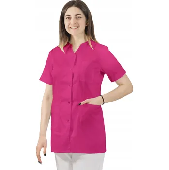 Zdravotnický oděv Mikina ZDRAVOTNICKÁ dámská SAKO LÉKAŘSKÉ KOSMETICKÉ pro lékaře K9RK 48