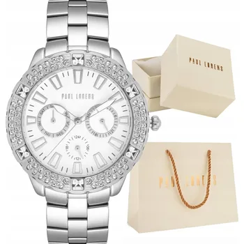 Hodinky Paul Lorens dámské hodinky PL8527B3-3C1