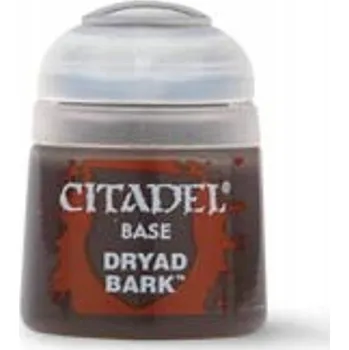 Vodová barva Barva Citadel Dryad Bark (Základní)