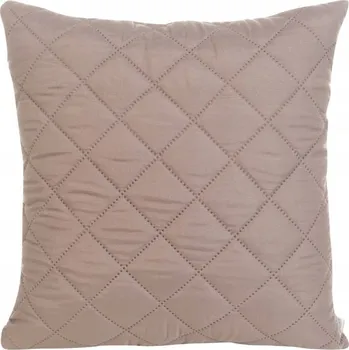 Povlak na dekorativní polštářek Dekorační povlak na polštář ALARA-3 40x40 Eurofirany tmavě růžový