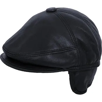 Podprsenka Polar Fashion kšiltovka muž černá velikost L