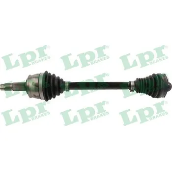 Hřídel nápravy Hnací hřídel LPR DS52514