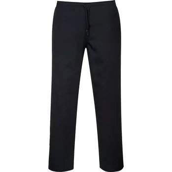 Gastro oděv Kuchařské kalhoty, odolné proti skvrnám a elastické PORTWEST C070 vel. XL