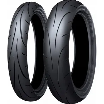 Dunlop SPORTMAX Q-LITE 70/90-17 38 S