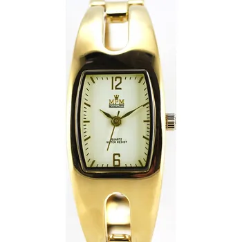 Hodinky Dámské hodinky MPM W02M.10600.C - kovové pouzdro