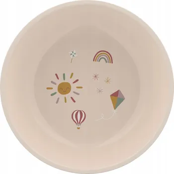 MEPAL DĚTSKÁ MISKA MIO Sunshine & rainbow