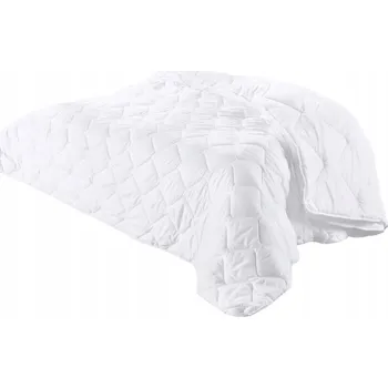 přikrývka PŘIKRÝVKA ČTYŘI ROČNÍ OBDOBÍ DVOJITÁ SEPÍNACÍ ANTI-ALERGICKÁ 200x220cm