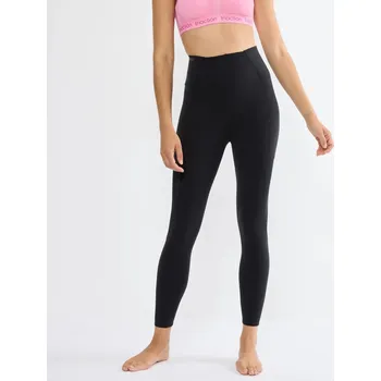 Cardio Breeze High-Rise Leggings - BLACK - TRIUMPH BLACK - TRIUMPH M