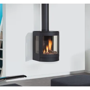 Krbová kamna Balsa Wall