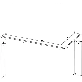 Příslušenství pro ohřívač vody RÁMEK HR3LF RAM11 krycí