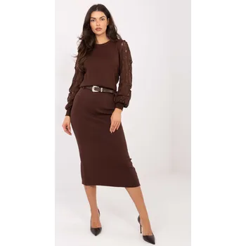 Dámská sukně Sukně model 221842 Factory Price universal