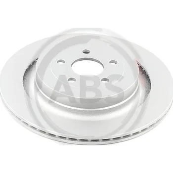 Brzdový kotouč Brzdový kotouč A.B.S. 19050