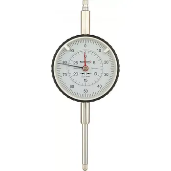 Úhloměr Přesný úchylkoměr D58mm/30mm FORMAT