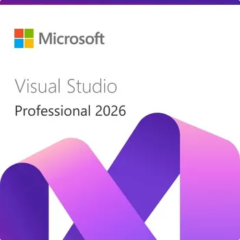 Zrychlení počítače Visual Studio Professional 2026