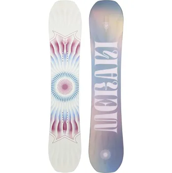 Snowboarding snowboard ROSSIGNOL Meraki snowboard - délka 150