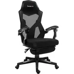 Huzaro Combat 3.1 černá (HZ-COMBAT 3.1 CARBON)