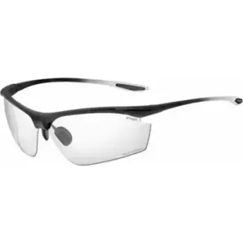 R2 Peak brýle černá/fotochromatická šedá skla