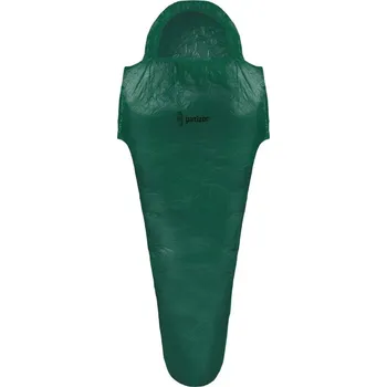 Spacák Patizon Micro Liner S/M (na postavu 156 - 189 cm) Green