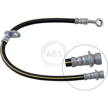 Brzdová hadice Brzdová hadice A.B.S. SL 4141