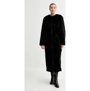 Dámský kabát Kabát Stand Studio Gracelyn 66578.9415 černá 99X, vel. 38