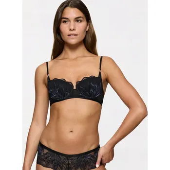 Podprsenka VYSTUŽENÁ PODPRSENKA Triumph krajková podprsenka Crazy Stupid Love WHP 80C