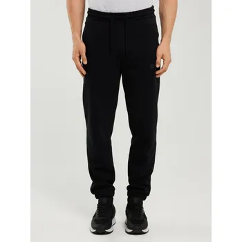 BIG STAR PÁNSKÉ TEPLÁKY ČERNÉ BRUTUS 906 L