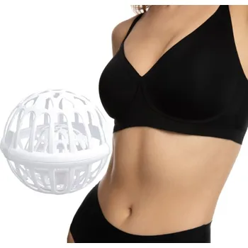 Podprsenka Měkká podprsenka T-SHIRT BRA hladká Julimex S černá