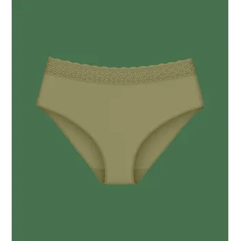 Dámské oblečení Feel of Modal Midi - GREEN - TRIUMPH GREEN - TRIUMPH M