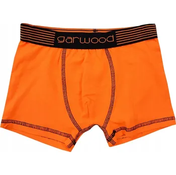 GARWOOD dětské slipy boxerky bavlna velikost 152