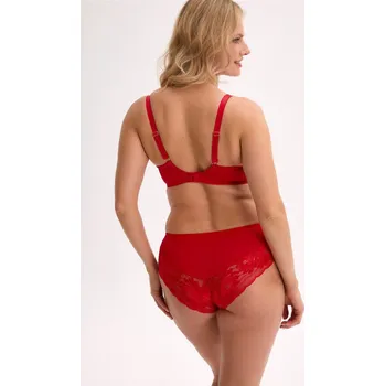 Podprsenka Semi-soft model 221776 Gaia 95C