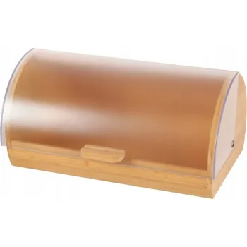 chlebník Chlebník Brunbeste bambusový béžový 39x30 cm - jeden kus