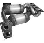 Katalyzátor NOVAK 02.002.C