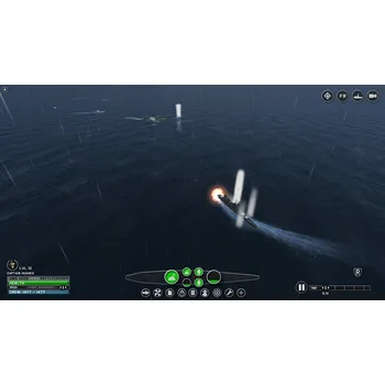 Počítačová hra VICTORY AT SEA KOD PC (Hra ke stažení)