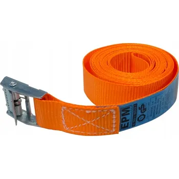 autokoberec Popruh na zavazadla s přezkou 300 cm