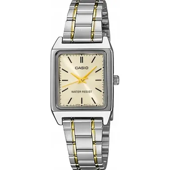 Hodinky DÁMSKÉ HODINKY CASIO LTP-V007D-4E + KRABIČKA