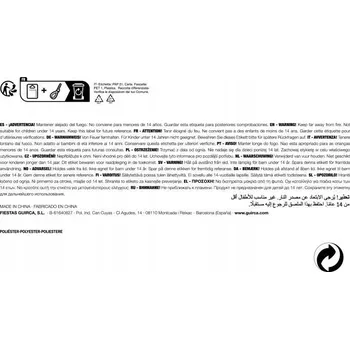 Karnevalový kostým Závoj jeptišky na Karneval Kostým Kostým