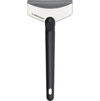 Autoškrabka Škrabka na auto na okna 23,5x10,5x3CM DUNLOP