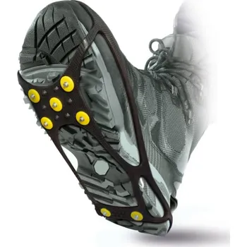 Vložka do bot SVORTO Nesmeky Magic 080 vel.36 - 47, černá - 36-39