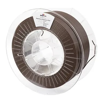 Filament Spectrum Filament Premium PLA 1000g, chocolate brown