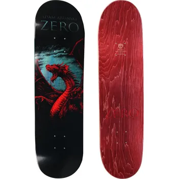 Skateboard skateboard Arunski Dragon - ZERO - 8.250