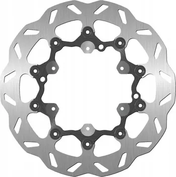 Brzdový kotouč Brzdový kotouč NG NG1640X