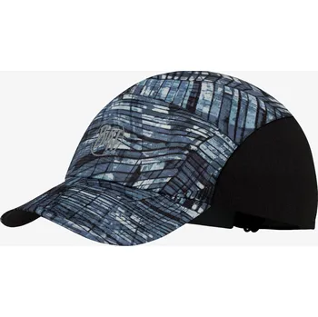 Kšiltovka Kšiltovka BUFF SPEED CAP GLINE GREY L/XL