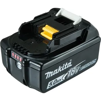 Makita BL1850B Li-ion LXT 18V, 5,0Ah (632F15-1) (632F15-1)