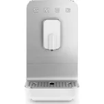 Automatický automatický kávovar Smeg BCC11WHMEU 1350 W bílý