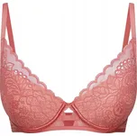 Push-up podprsenka Henderson Hint růžová 80B