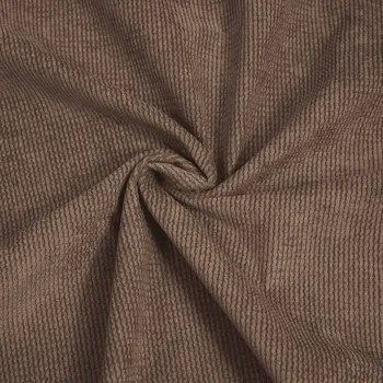 Látka polyester 380 g/m2 šířka 140 cm hnědá