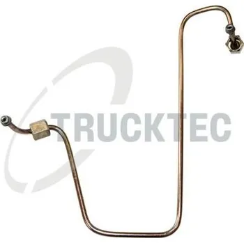 Systém vstřikování Vysokotlaké vedení, vstřikovací systém TRUCKTEC 02.13.068