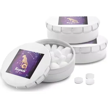 Bonbon Sablio Mentolky Kozoroh - 3 ks