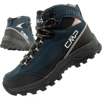 Dámská móda CMP Myzar dámská nepromokavá trekingová kotníčková obuv dámská 39