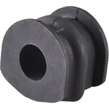 Stabilizátor nápravy Polštář stabilizátoru, ložisko, guma TEDGUM TED14173